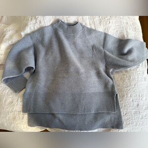 Club Monaco Cozy Knit Sweater